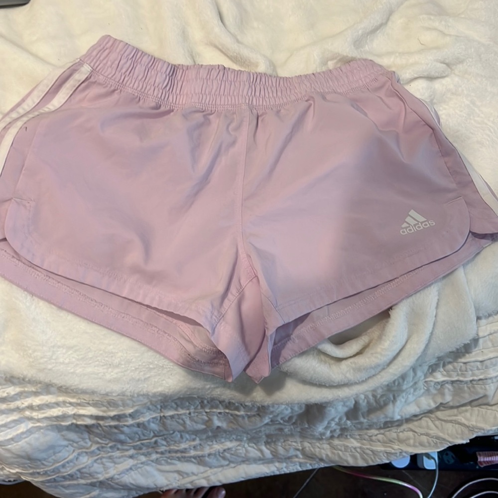 Adidas Running Shorts
